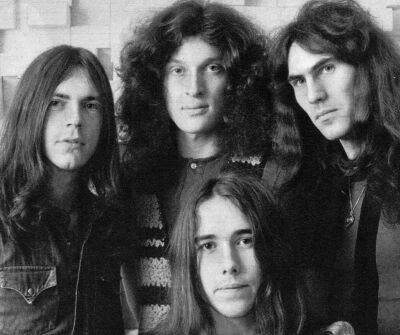 Golden Earring