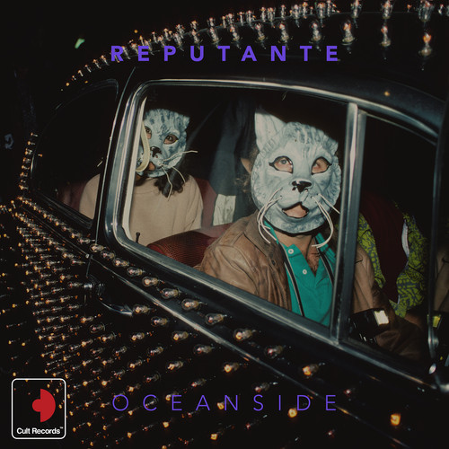 Reputante / Oceanside EP