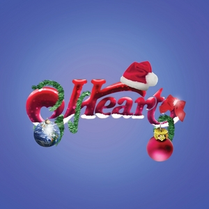 Heart / Please Come Home for Christmas / All Through the Night