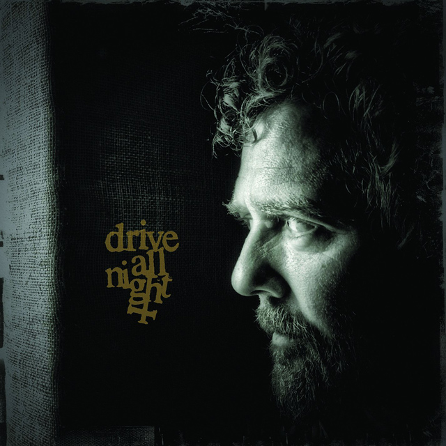 Glen Hansard / Drive All Night EP