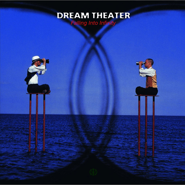 Dream Theater / Falling Into Infinity