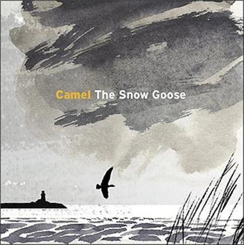 Camel / Snow Goose: Re-Recorded Edition