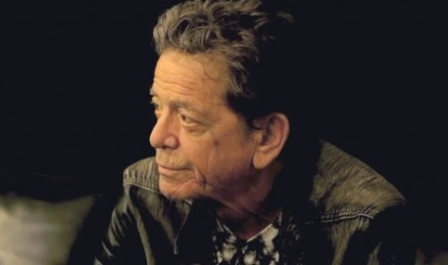 Lou Reed’s final interview