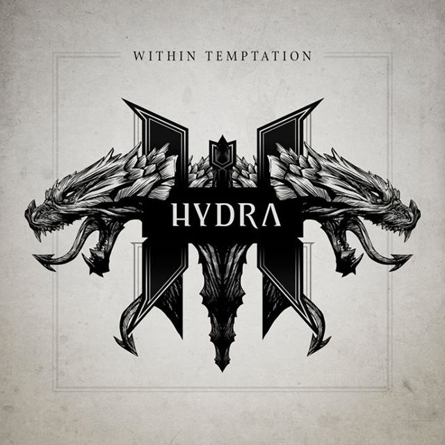 Within Temptation / Hydra