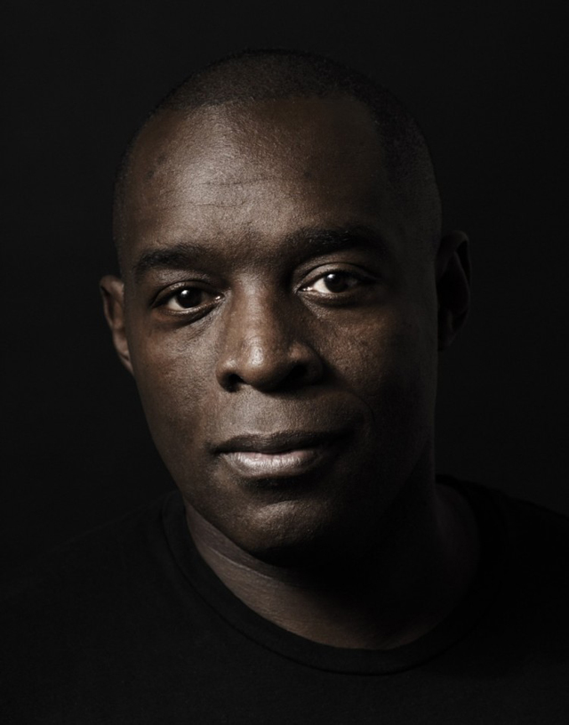 Kevin Saunderson