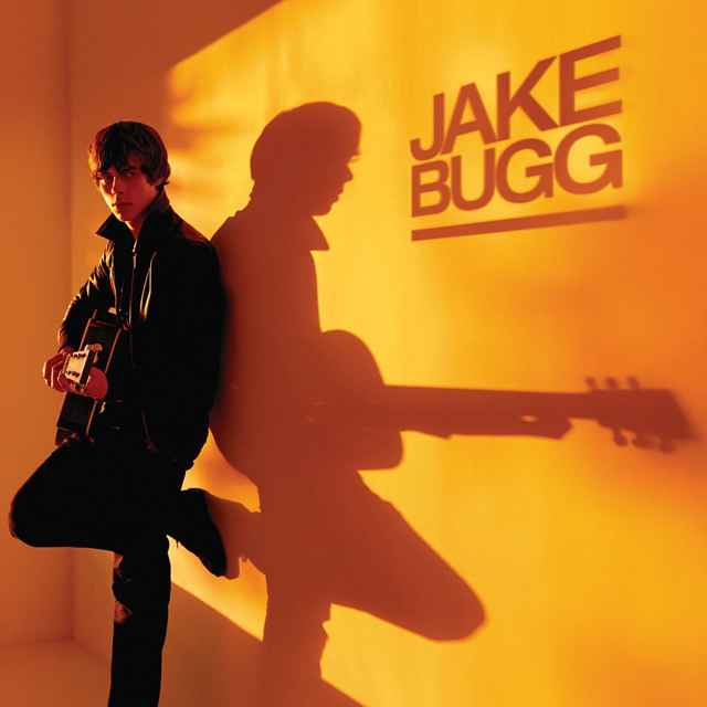Jake Bugg / Shangri La