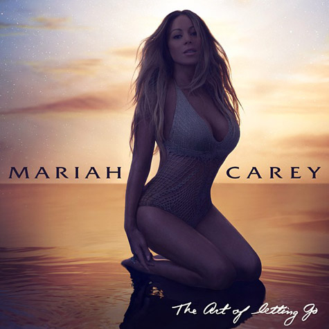 Mariah Carey / The Art of Letting Go