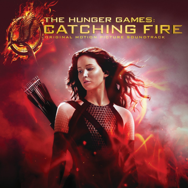 OST / Hunger Games: Catching Fire