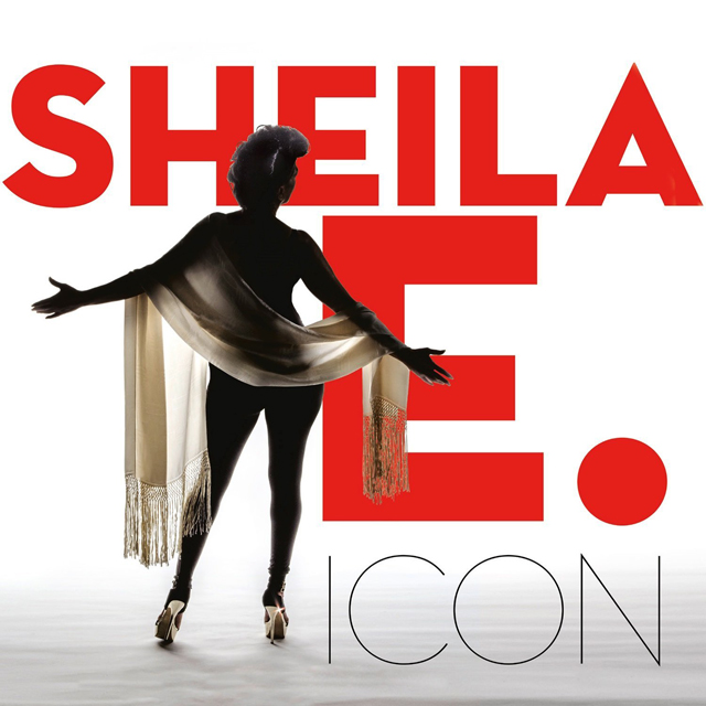 Sheila E / Icon