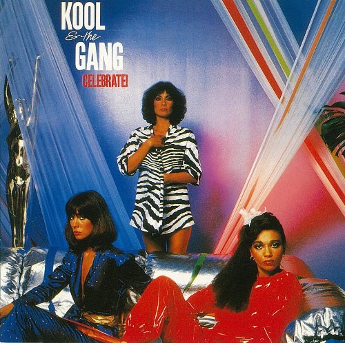 Kool and The Gang / Celebrate!