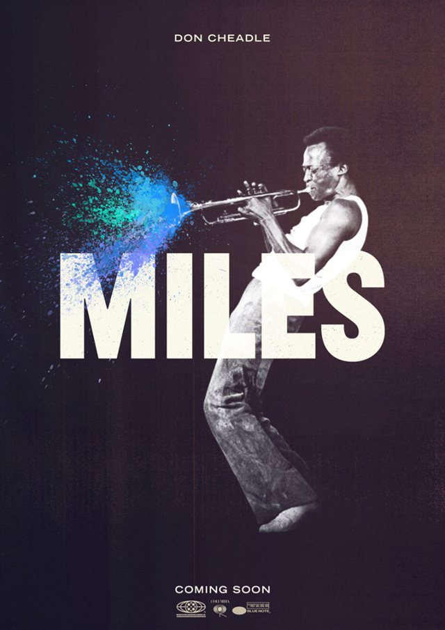 Miles