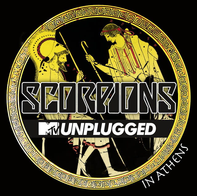 Scorpions / MTV Unplugged