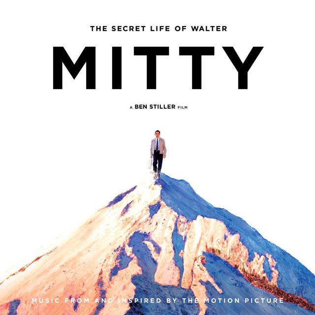 OST / The Secret Life of Walter Mitty