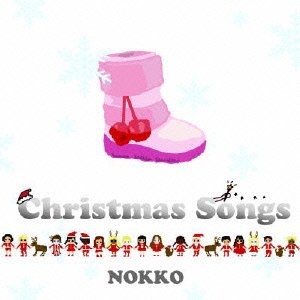 NOKKO / もうすぐクリスマス