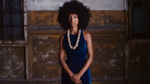 Esperanza Spalding