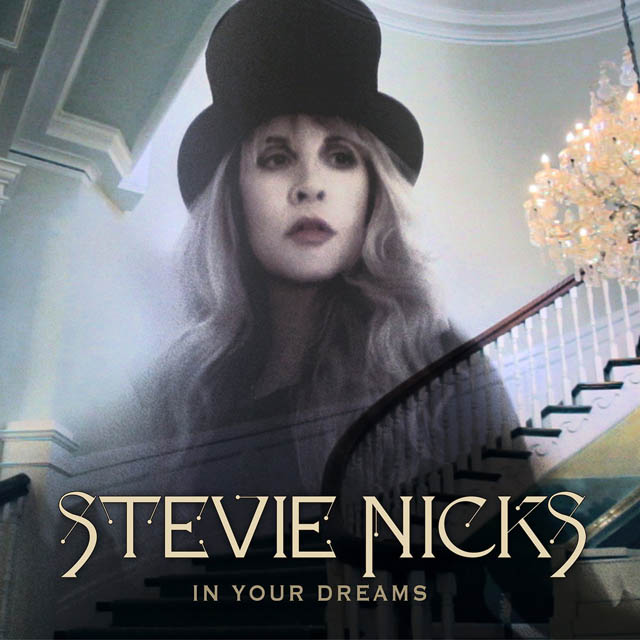 Stevie Nicks / In Your Dreams [DVD]