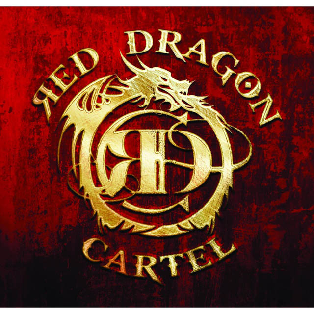 Red Dragon Cartel / Red Dragon Cartel