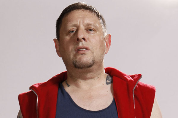 Shaun Ryder