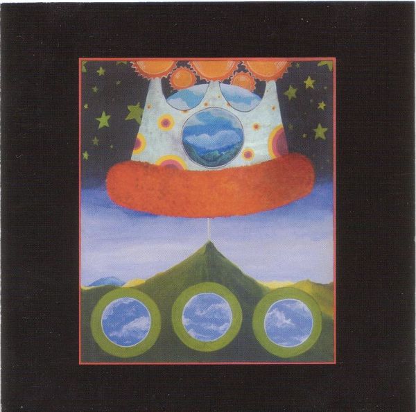 Olivia Tremor Control / John Peel Session