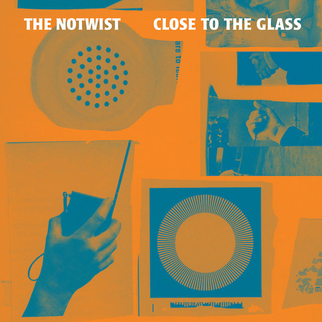 The Notwist / Close to the Glass