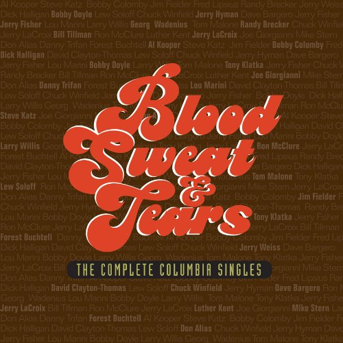 Blood, Sweat & Tears / The Complete Columbia Singles