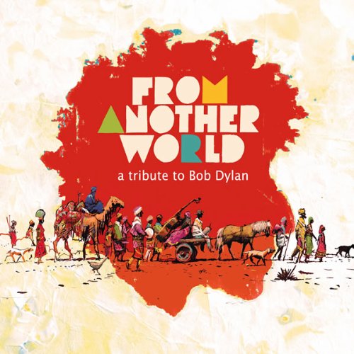 VA / From Another World: A Tribute To Bob Dylan