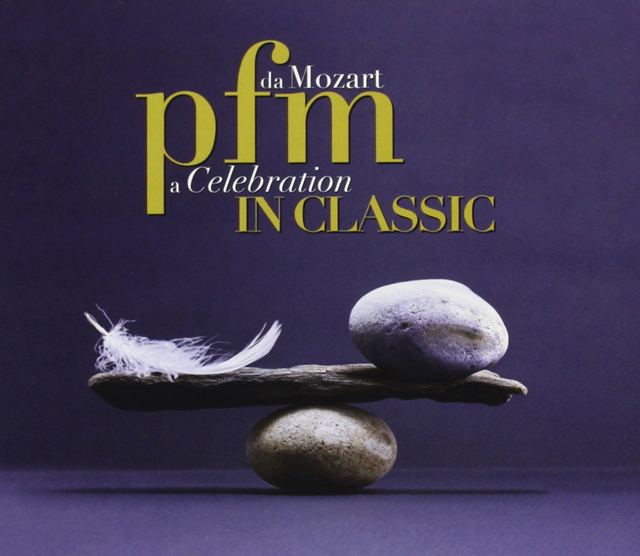 P.F.M / PFM IN CLASSIC - Da Mozart a Celebration