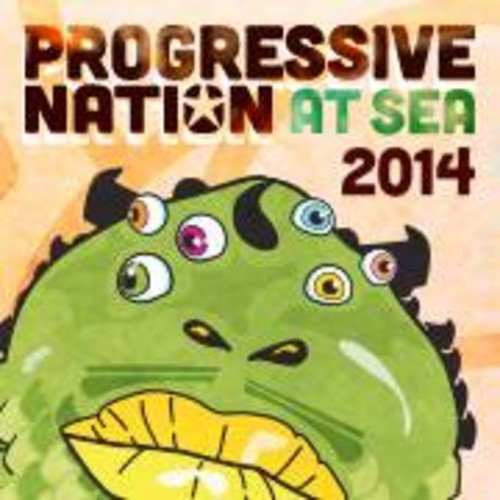 Progressive Nation 2014