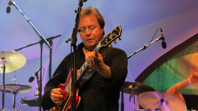 Rick Derringer