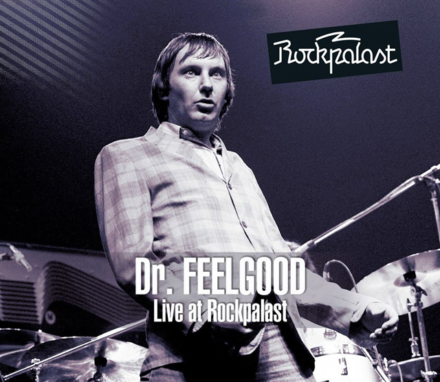 Dr Feelgood / Live at Rockpalast -1980