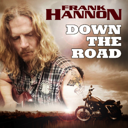 Frank Hannon / Down the Road