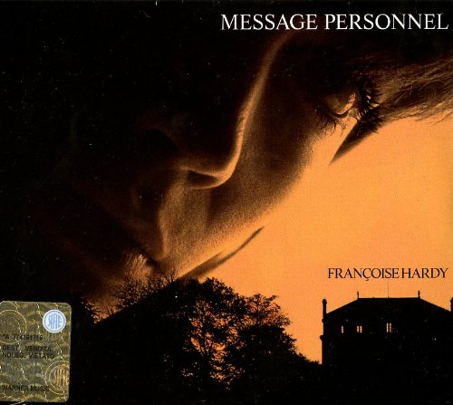 Francoise Hardy / Message Personnel