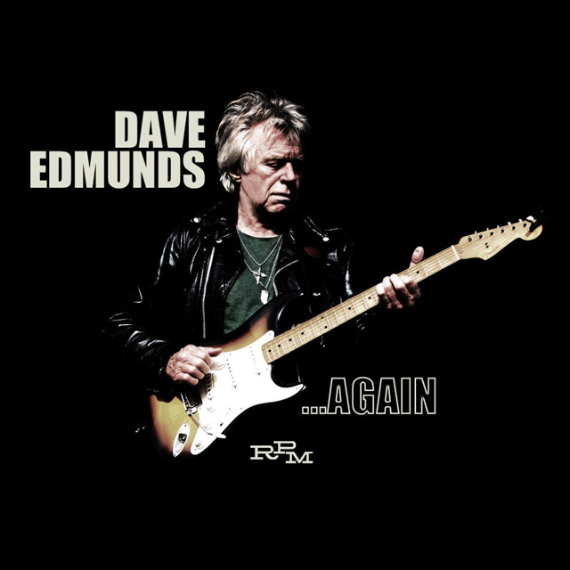 Dave Edmunds / Again