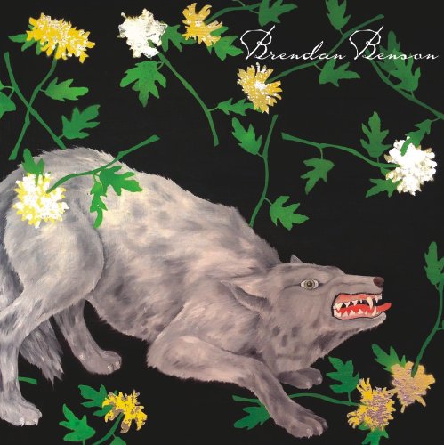 Brendan Benson / You Were Right