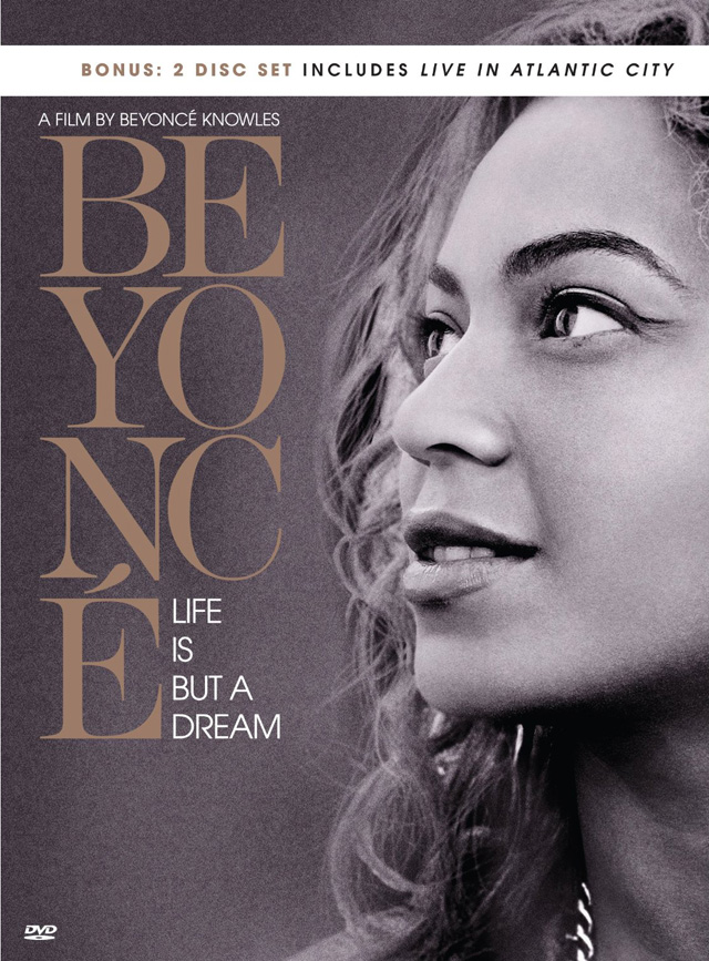 Beyonce / Life Is But A Dream