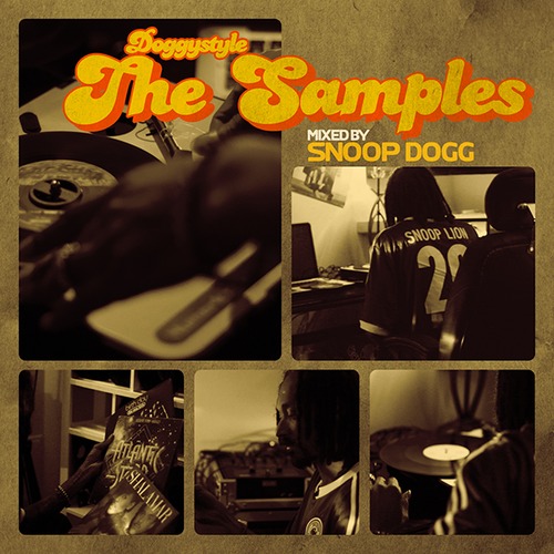 DJ Snoopadelic / Doggystyle: The Samples [20th Anniversary]