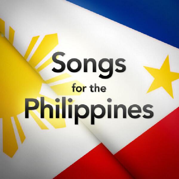 VA / Songs for the Philippines