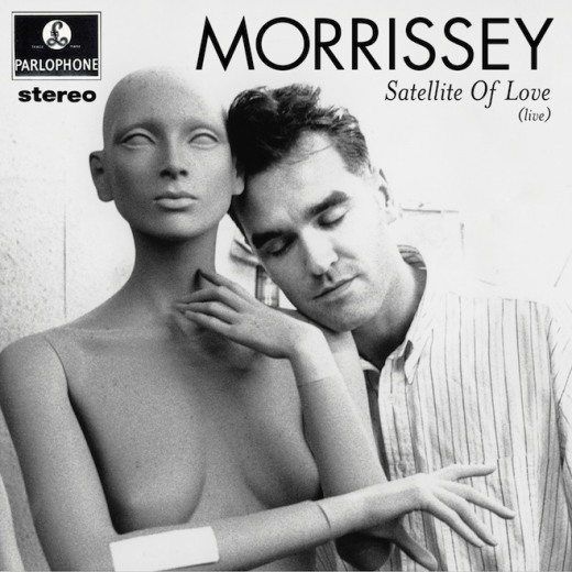 Morrissey / Satellite Of Love
