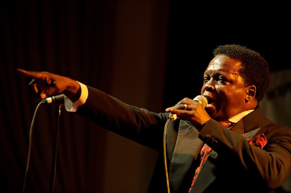 Lee Fields