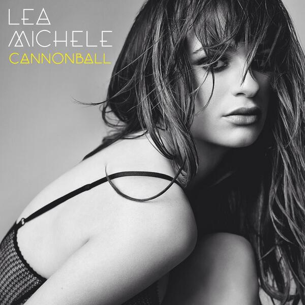 Lea Michele / Cannonball