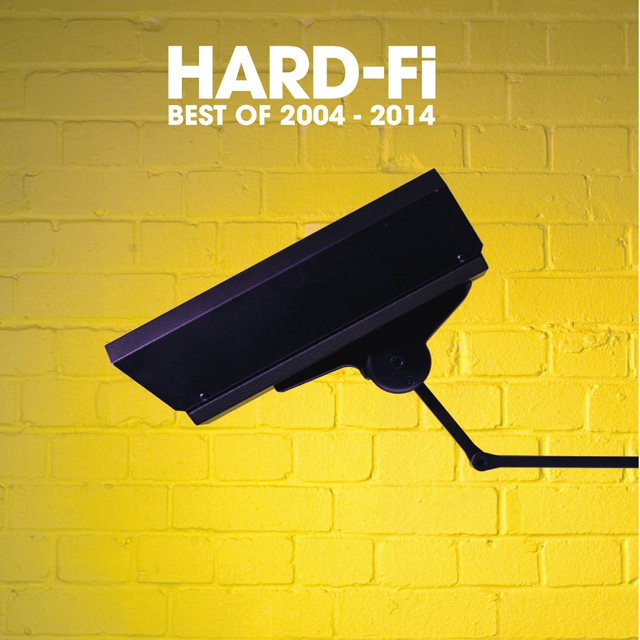 Hard-Fi / Best of 2004 - 2014