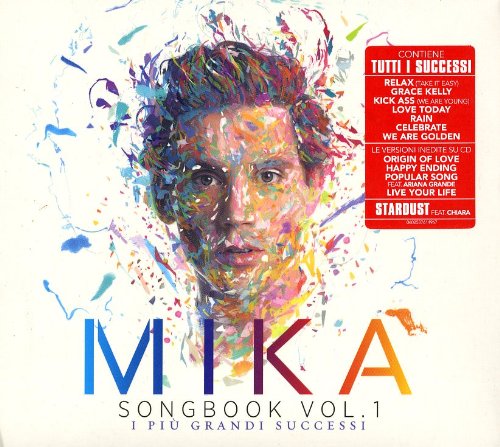 MIKA / Songbook Vol.1