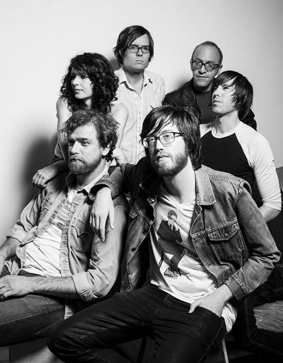 Okkervil River