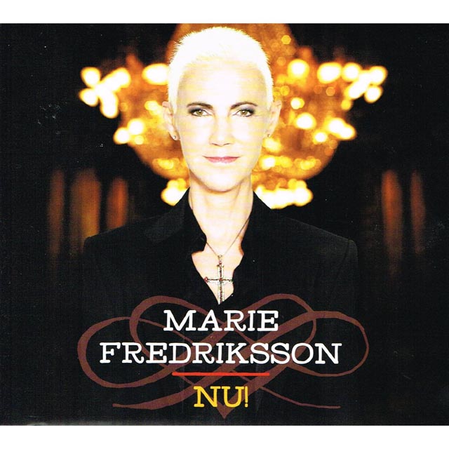 Marie Fredriksson / Nu!