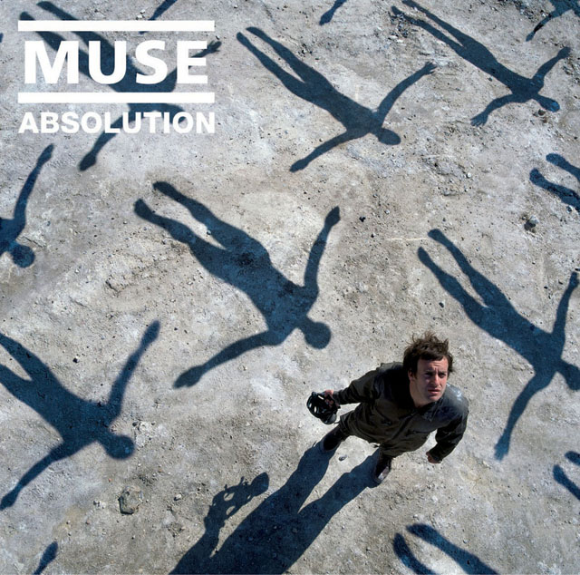Muse /  Absolution