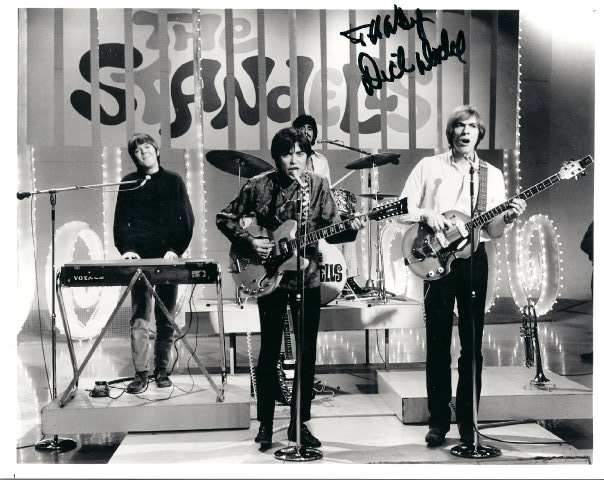 The Standells