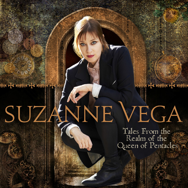 Suzanne Vega / Tales from the Realm of the Queen of Pentacles
