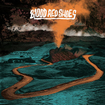 Blood Red Shoes / Blood Red Shoes