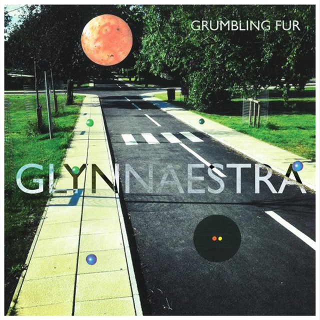 Grumbling Fur / Glynnaestra