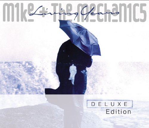 Mike + The Mechanics / Living Years [2CD/Deluxe Edition]